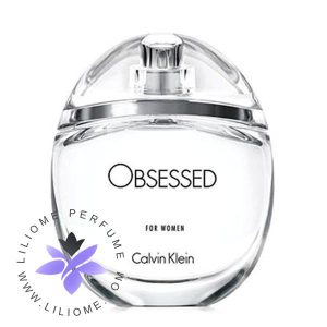 عطر ادکلن کالوین کلین آبسسد زنانه-Calvin Klein Obsessed for woman