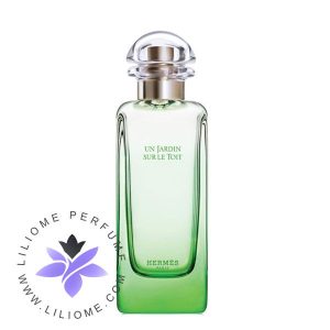 عطر ادکلن هرمس آن جاقدن سور له تویت-Hermes Un Jardin Sur Le Toit