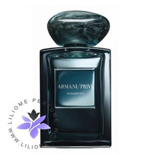 عطر ادکلن جورجیو آرمانی نیوآنسس-Giorgio Armani Nuances