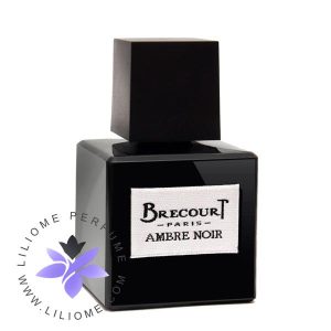 عطر ادکلن برکورت امبر نویر-Brecourt Ambre Noir