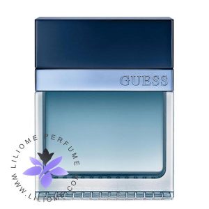 عطر ادکلن گس سداکتیو هوم بلو-Guess Seductive Homme Blue