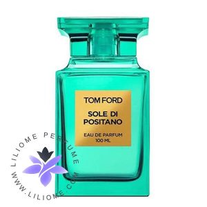 عطر ادکلن تام فورد سول دی پوزیتانو | Tom Ford Sole di Positano