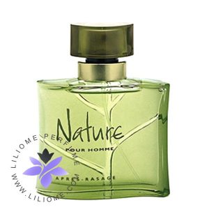 عطر ادکلن ایو روشه هوم نیچر-Yves Rocher Homme Nature