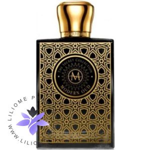 عطر ادکلن مورسک مدرن عود-Moresque Modern Oud