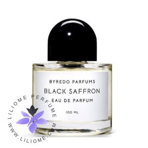 عطر ادکلن بایردو بلک سافرن-Byredo Black Saffron