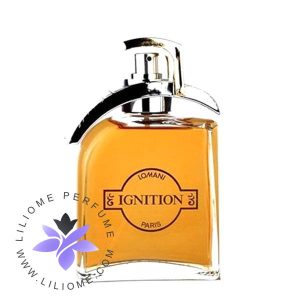 عطر ادکلن لومانی ایگنیشن-Lomani Ignition