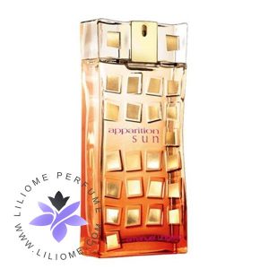 عطر ادکلن امانوئل آنگارو اپریشن سان-Emanuel Ungaro Apparition Sun