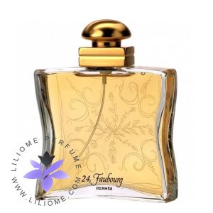 عطر ادکلن هرمس 24 فابورگ-Hermes 24 Faubourg