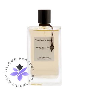 عطر ادکلن ون کلیف اند آرپلز گاردنیا پتال-Van Cleef & Arpels Gardenia Petale