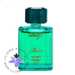 عطر ادکلن دیویدوف ریلکس-Davidoff Relax