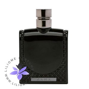 عطر ادکلن زارا بلک تگ اینتنس-Zara Black Tag Intense