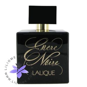 عطر ادکلن لالیک انکر نویر پور اله-Lalique Encre Noire Pour Elle