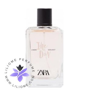 عطر ادکلن زارا آیدل دی-Zara Idle Day