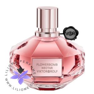 عطر ادکلن ویکتور اند رولف فلاوربمب نکتار-Viktor&Rolf Flowerbomb Nectar