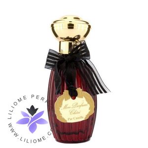 عطر ادکلن انیک گوتال مون پرفیوم چری پار کامیل-Annick Goutal Mon Parfum Cheri, par Camille