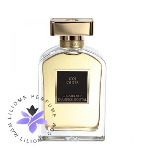 عطر ادکلن انیک گوتال 1001 عودز-Annick Goutal 1001 OUDS