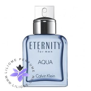 عطر ادکلن سی کی اترنیتی آکوا مردانه-CK Eternity Aqua