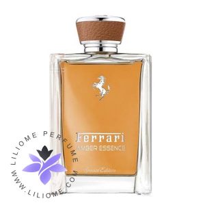 عطر ادکلن فراری امبر اسنس-Ferrari Amber Essence