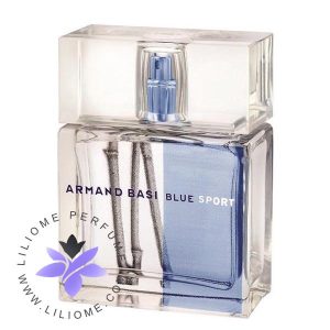 عطر ادکلن آرماند باسی بلو اسپرت-Armand Basi Blue Sport