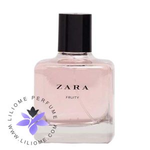 عطر ادکلن زارا فروتی-Zara Fruity