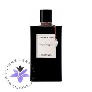 عطر ادکلن ون کلیف اند آرپلز بویس د آمند (بوا دی آماند)-Van Cleef & Arpels Bois d'Amande