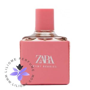 عطر ادکلن زارا روبی بریس-Zara Ruby Berries