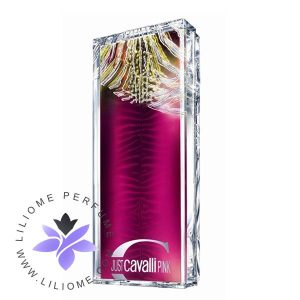 عطر ادکلن روبرتو کاوالی جاست کاوالی پینک-Roberto Cavalli Just Cavalli Pink