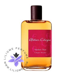 عطر ادکلن آتلیه کلون امبر نو-Atelier Cologne Ambre Nue 200 ml