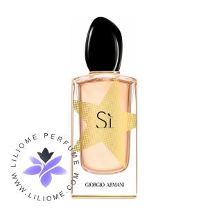 عطر ادکلن جورجیو آرمانی سی ناکر ادیشن 2019-Giorgio Armani Si Nacre Edition 2019