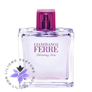 عطر ادکلن فره بلومینگ رز-Gianfranco Ferre Blooming Rose