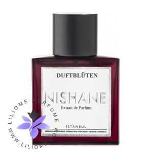 عطر ادکلن نیشان دوفت بلوتن-Nishane Duftblüten