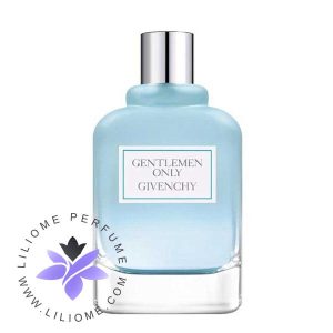 عطر ادکلن جیوانچی جنتلمن اونلی فرش-Givenchy Gentlemen Only Fraîche