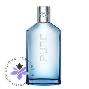 عطر ادکلن روبرتو ورینو آر وی پیور مردانه-Roberto Verino RV Pure