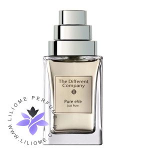 عطر ادکلن دیفرنت کمپانی پیور اِو-The Different Company Pure eVe