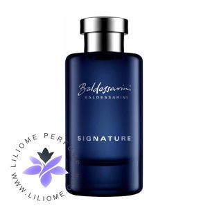 عطر ادکلن بالدسارینی سیگنچر | Baldessarini Signature