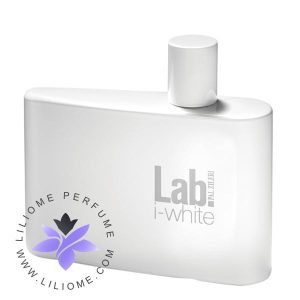 عطر ادکلن پال زیلری لب آی وایت-Pal Zileri Lab i-White