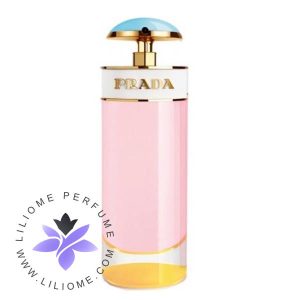 عطر ادکلن پرادا کندی شوگر پاپ-prada Candy Sugar Pop