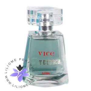 عطر ادکلن اجمل وایس-Ajmal Vice