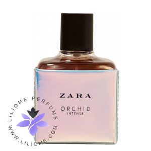 عطر ادکلن زارا ارکید اینتنس 2017-Zara Orchid Intense 2017