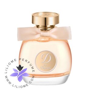 عطر ادکلن اس تی دوپونت سو دوپونت زنانه-S.t Dupont So Dupont Pour Femme