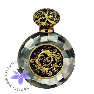 عطر ادکلن الکساندر جی لگسی بلک-Alexandre.J Legacy Black