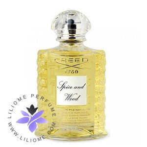 عطر ادکلن کرید اسپایس اند وود-Creed Spice and Wood