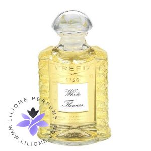 عطر ادکلن کرید وایت فلاورز-Creed White Flowers