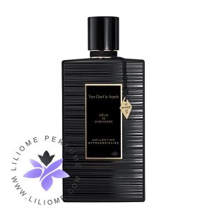 عطر ادکلن ون کلیف اند آرپلز ریو دنسنس-Van Cleef & Arpels Reve d'Encens