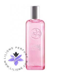 عطر ادکلن ایو روشه رز فرش-Yves Rocher Rose Fraiche