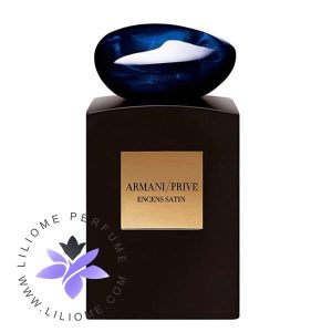 عطر ادکلن جورجیو آرمانی پرایو اینسنس ساتین-Giorgio Armani Prive Encens Satin