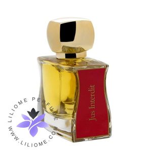 عطر ادکلن جووی جاس اینتردیت-Jovoy Paris Jus Interdit