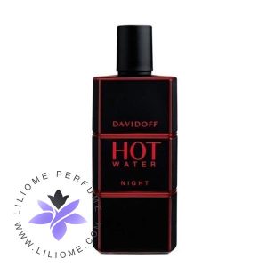 عطر ادکلن دیویدوف هات واتر نایت-Davidoff Hot Water Night