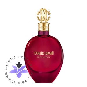 عطر ادکلن روبرتو کاوالی دیپ دیزایر-Roberto Cavalli Deep Desire