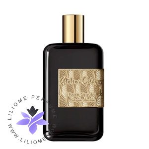 عطر ادکلن آتلیه کلون رز اسموک-Atelier Cologne Rose Smoke